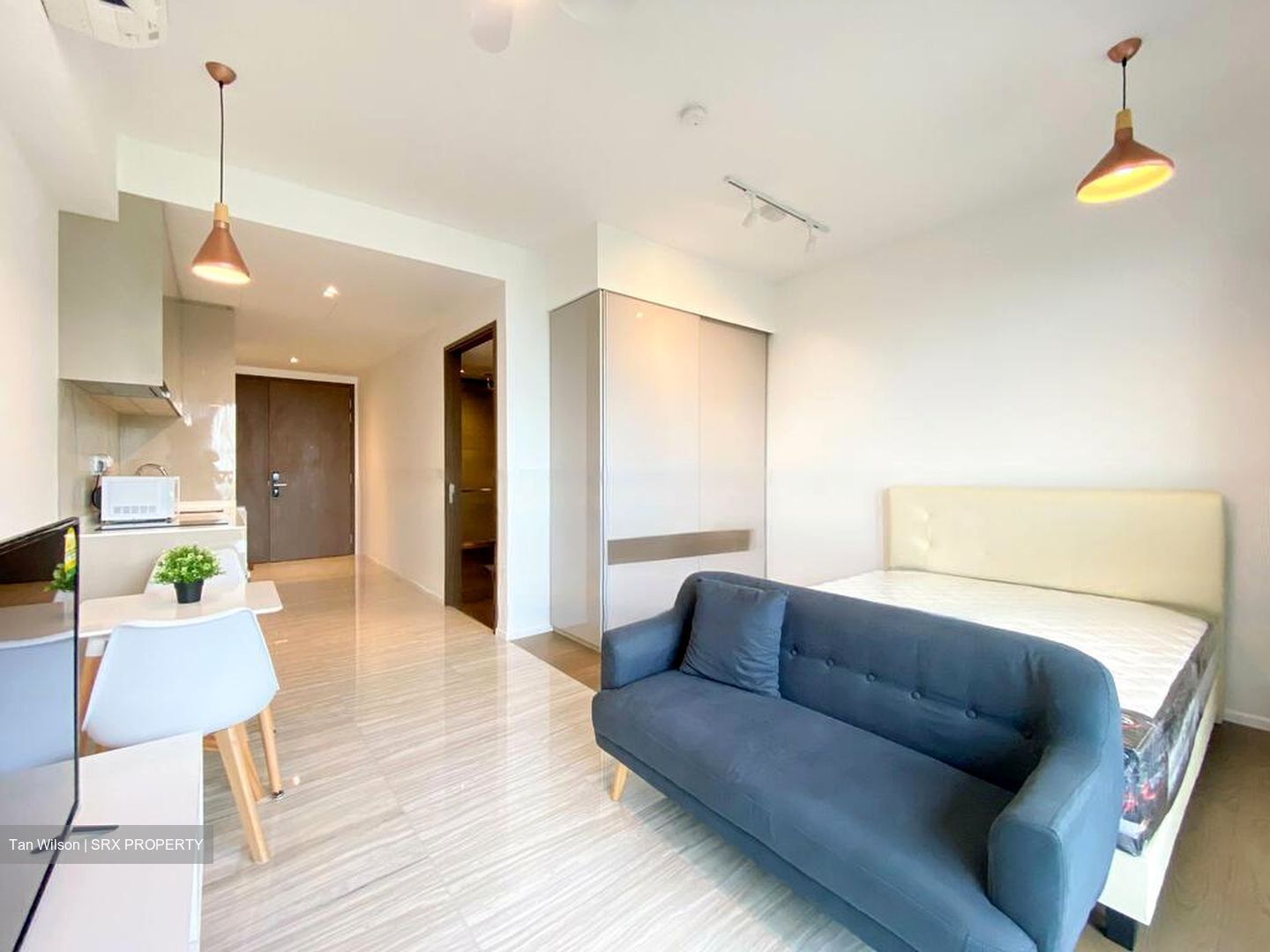 Parc Esta (D14), Apartment #566760981